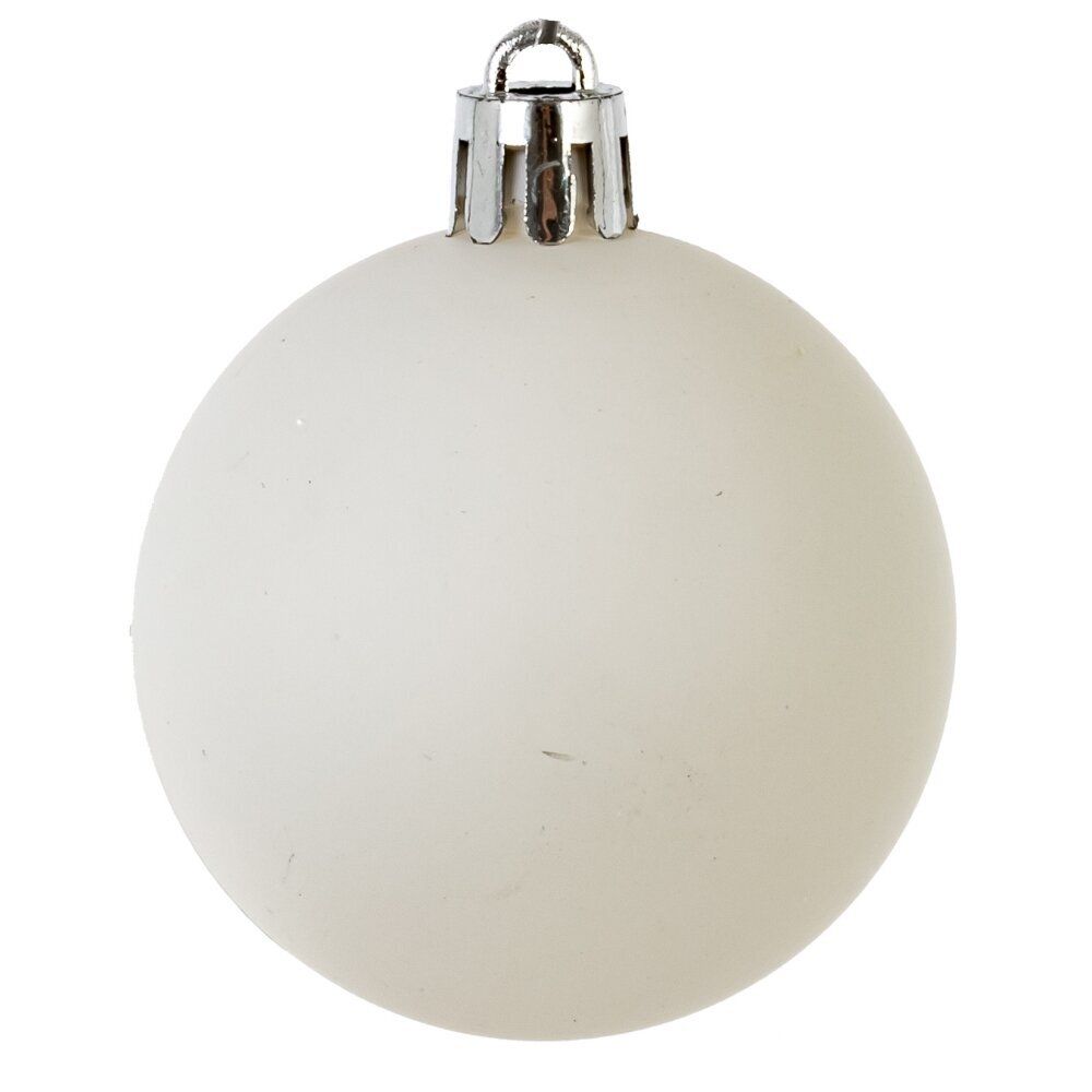 GAEM Набор из 56шт Украшение новогоднее "Шар", L21 W21 H37 см