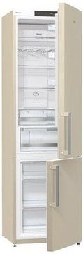 Холодильник Gorenje NRK 6201 JC