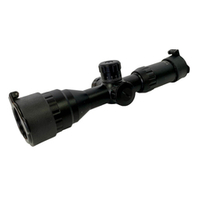 Мощный оптический прицел Riflescope 3-9X32AOIR