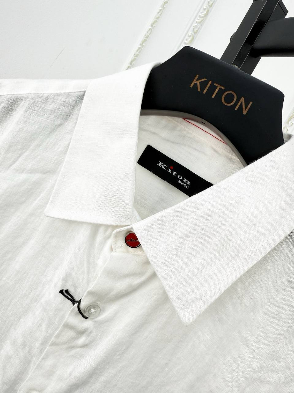 Рубашка Kiton, арт. 482300072