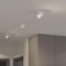 Накладной светодиодный светильник Elektrostandard Glide 25100/Led белый a059331