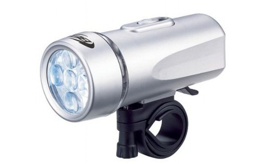 Фонарь передний BLS-24 PowerLed Rechargable