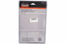 Набор сверл перьевых по дереву 8 предметов Gepard GP0415-8