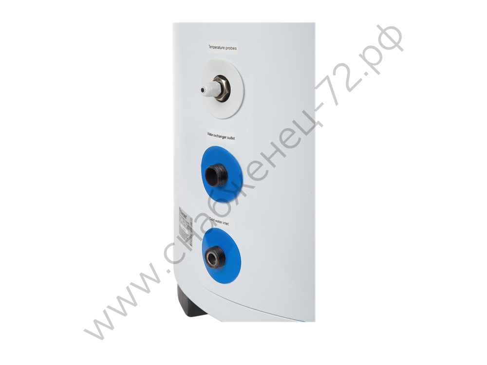 THERMEX ER 300 V (combi)