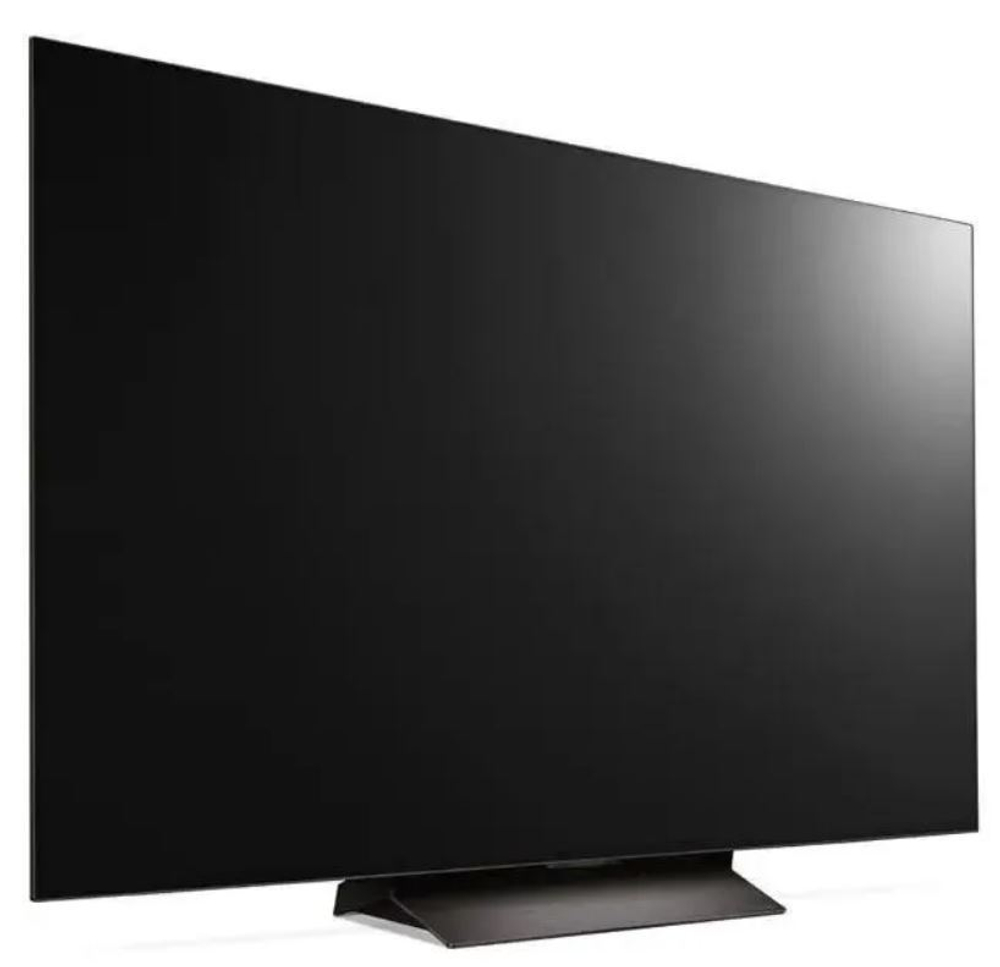 Телевизор OLED LG OLED55C4RLA.ARUG
