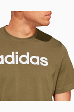 Футболка adidas Essentials Linear Logo Tee