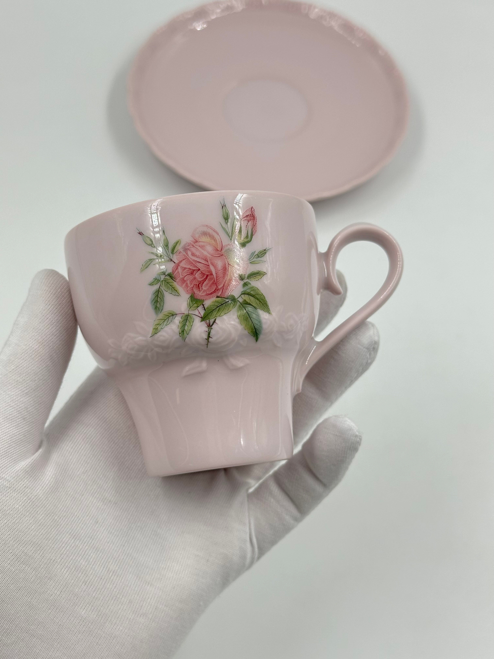 Кофейная пара Hutschenreuther