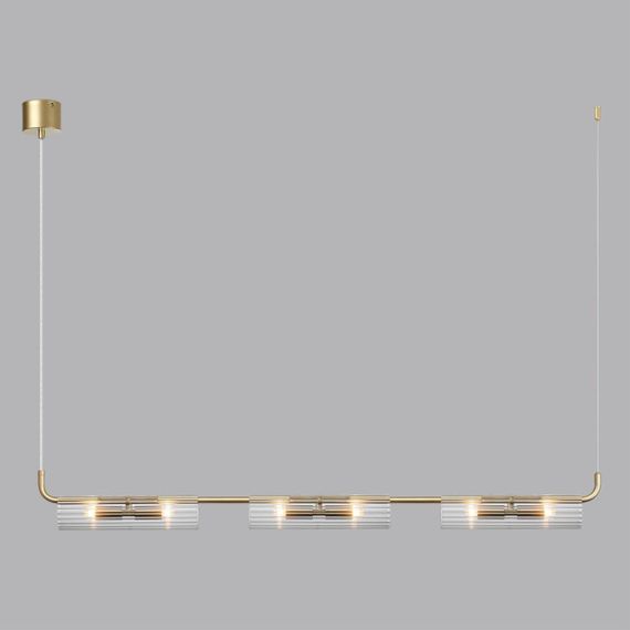 Подвесной светильник Lumion Suspentioni Toronto 6560/6