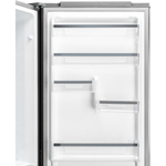 Холодильник DELONGHI DCS 19NFI IS Damiano