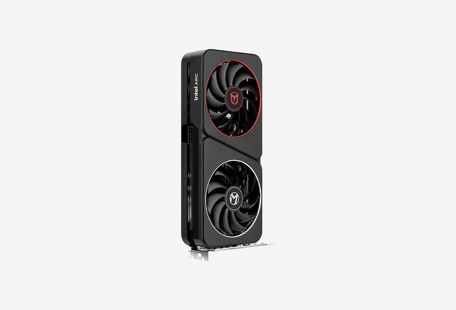 Intel Arc B570 Milestone 10G_0326528100704