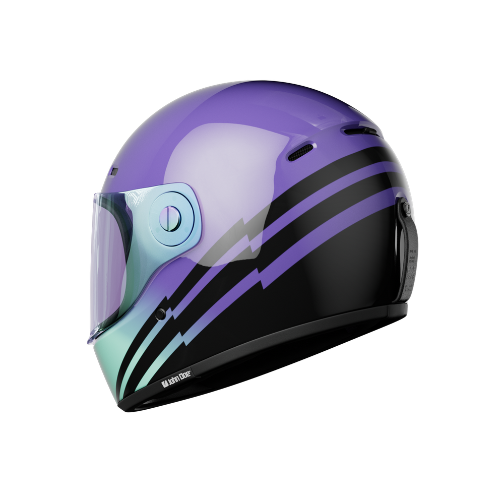 Шлем JD/One Helmet Spectral John Doe