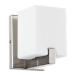 Настенный светильник Lightstar Qubica 805610