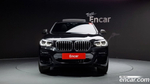 BMW X4 (G02) xDrive20i M Sports X Online Exclusive Editions (09.2021)