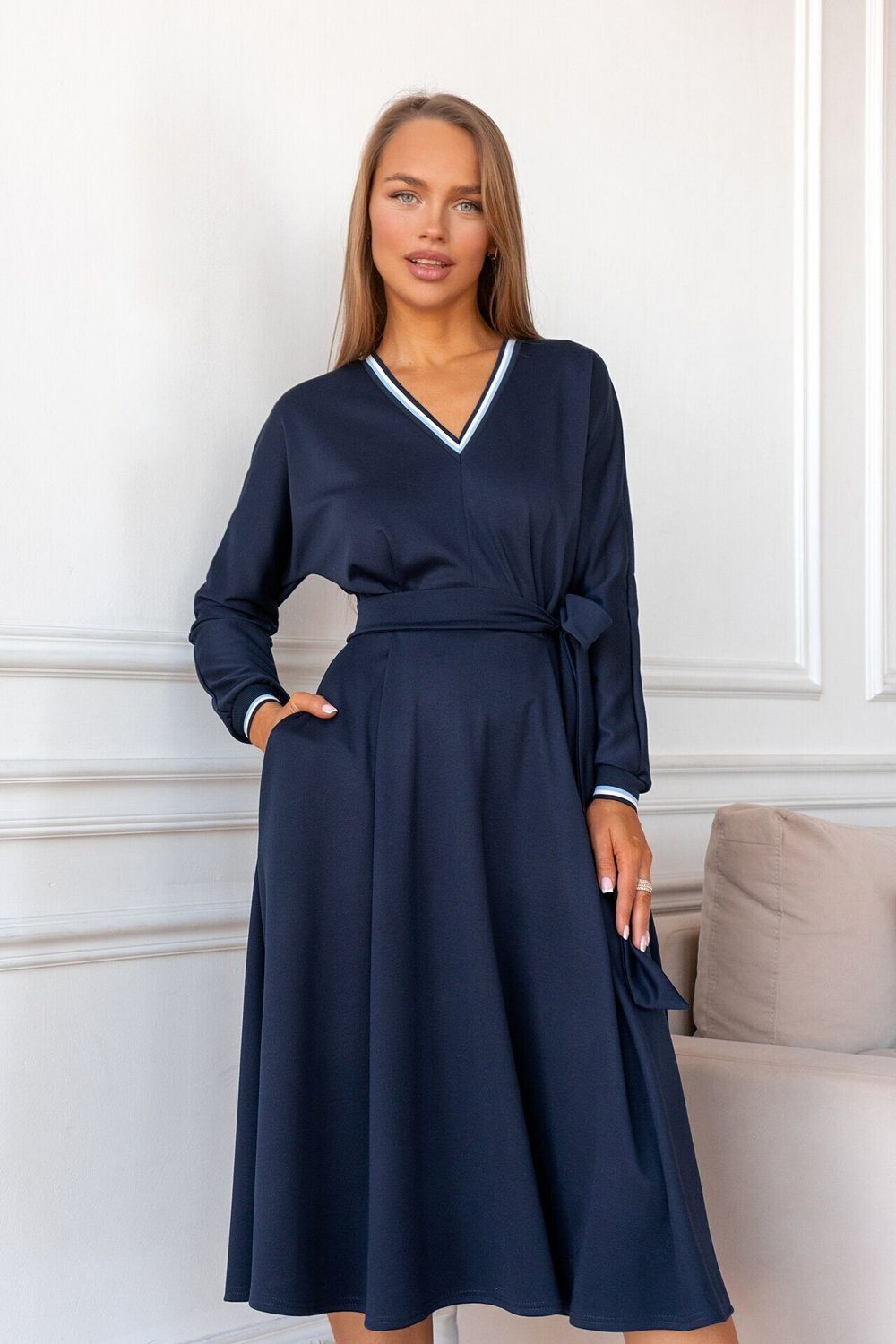 Платье 5595 Open-style (Акция)