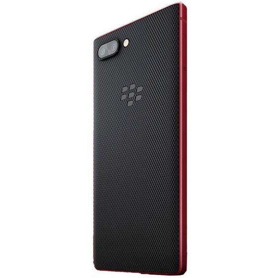 BlackBerry KEY2 64GB красный