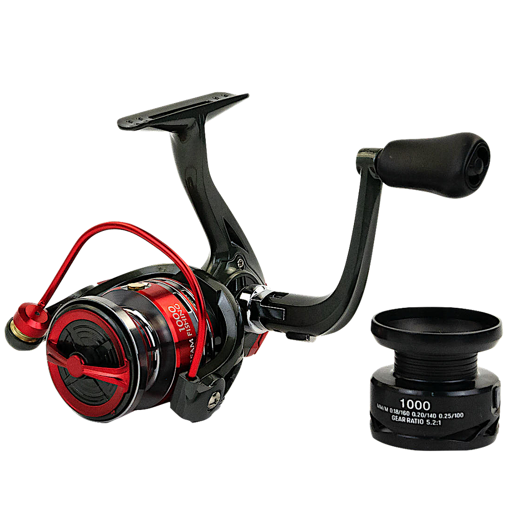 Катушка Grows Culture Dream Fishing DF -