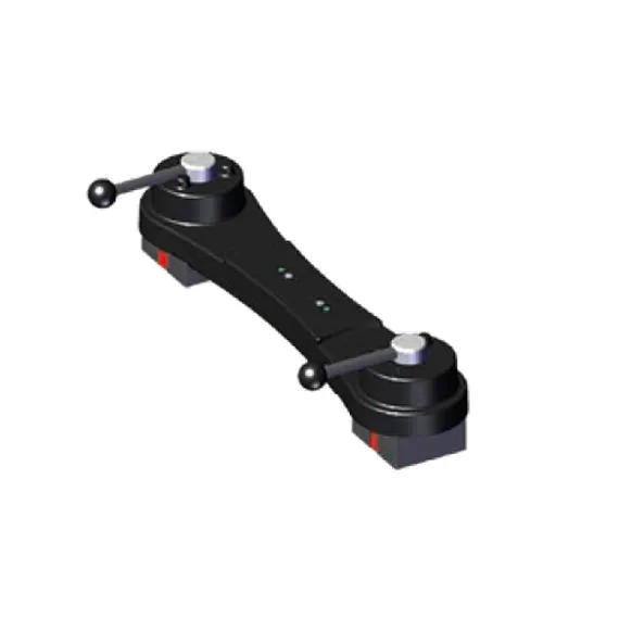 Термостойкий магнитный блок Promotech