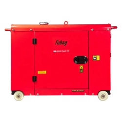 FUBAG DS 8000 DAC ES дизельный генератор 431745