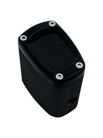 Импульсные счетчики