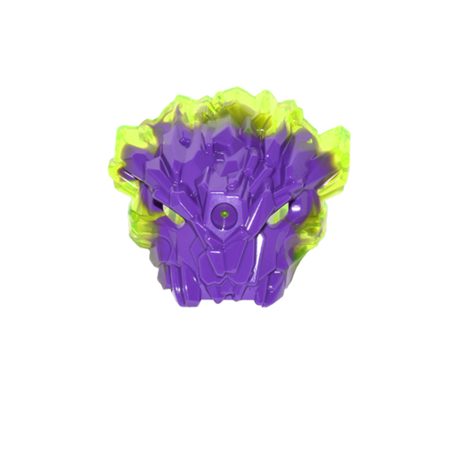 Маска коррупции 25531pb02 Dark Purple