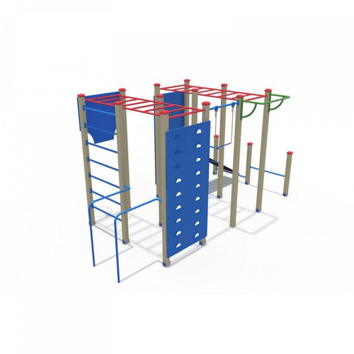 Спортивный комплекс Скалолаз ДСК 04350