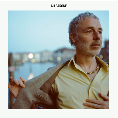 Baxter Dury - Allbarone