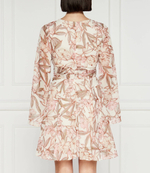 Платье GUESS - разноцветная(W4YK29 WDW82)