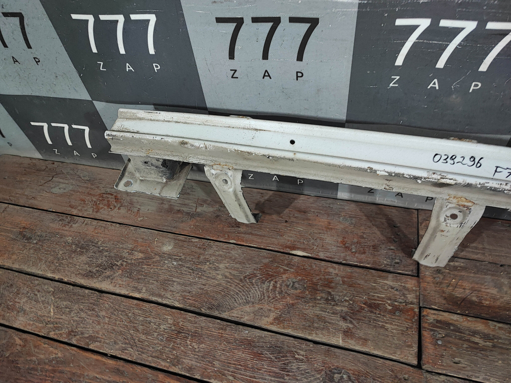 Усилитель заднего бампера Haval F7 1 19-24 Б/У Оригинал 2804131XKQ11A