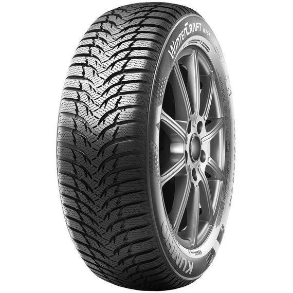 Kumho WinterCraft WP51 215/50 R17 95H XL