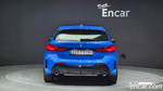 BMW 1 Series (F40) 120i M Sports (02.2023)