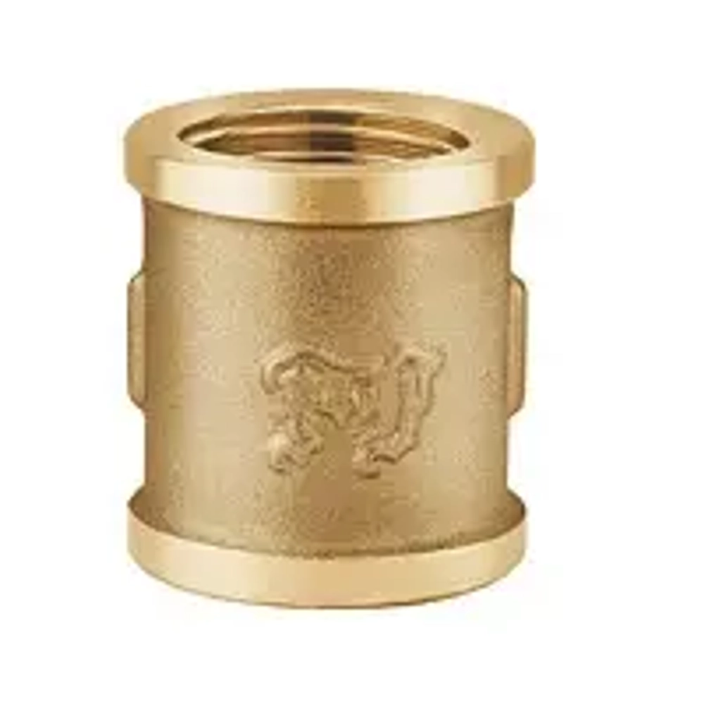 Муфта 1/2" PF TF 52