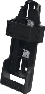 Замок ABUS 6000K/90 Черный SH BORDO Big