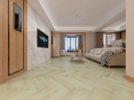 LVT-плитка Damy Floor 200415EL-01-LVT Честер/Chester
