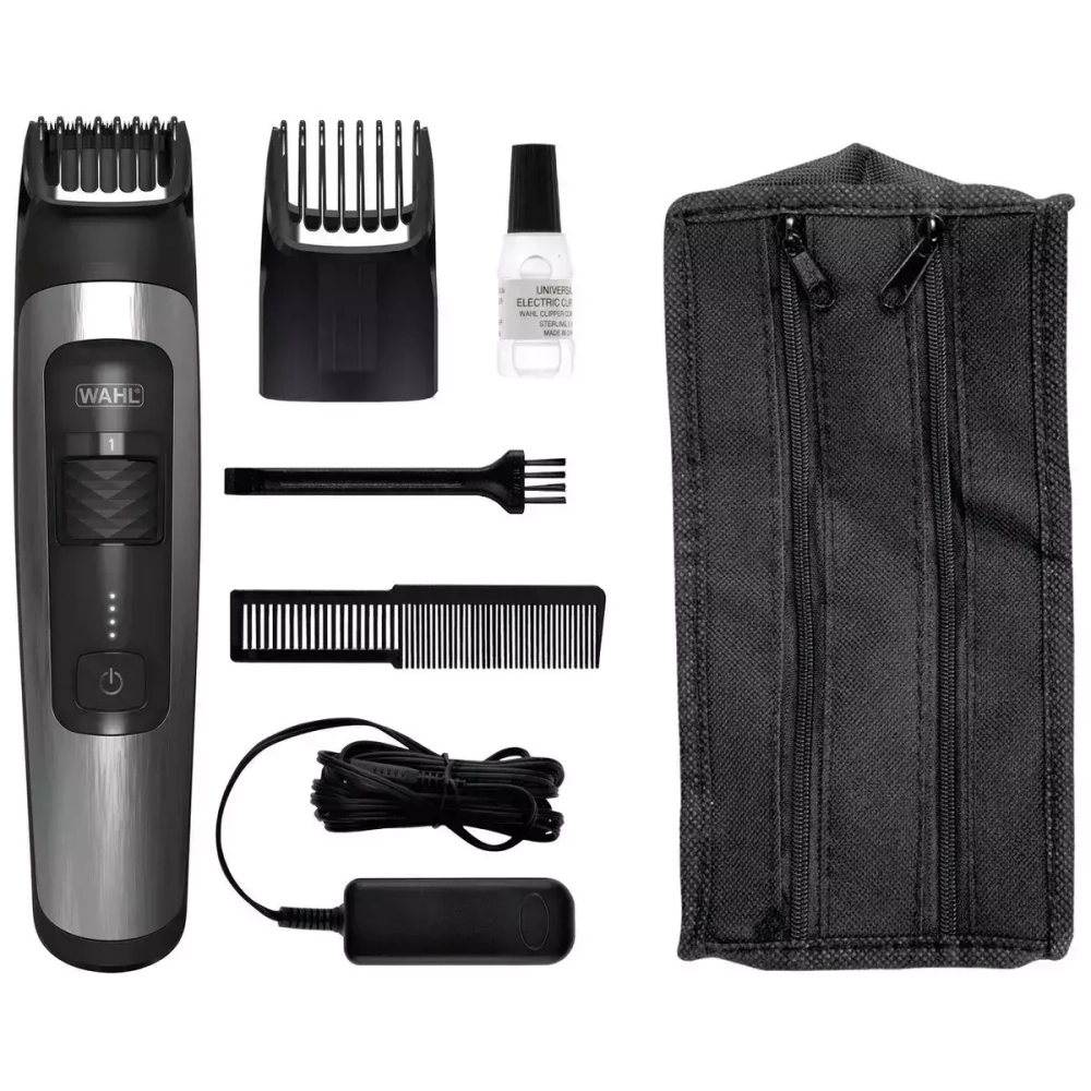 Машинка для стрижки волос Wahl 1065-0460