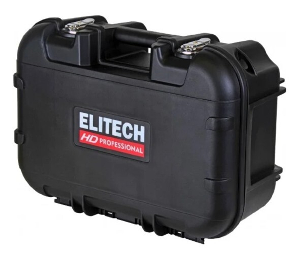 Лазерный уровень ELITECH LN 16D GREEN HD 204737