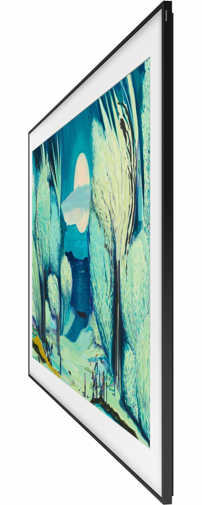 Телевизор Samsung QE85LS03FAUXRU