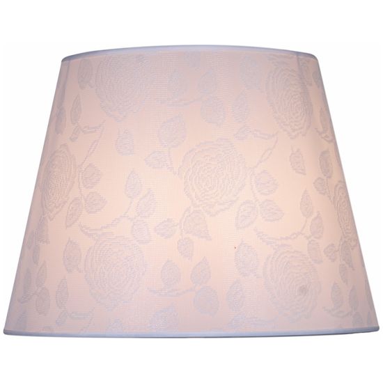 02050-0.6-01B WH  светильник напольный