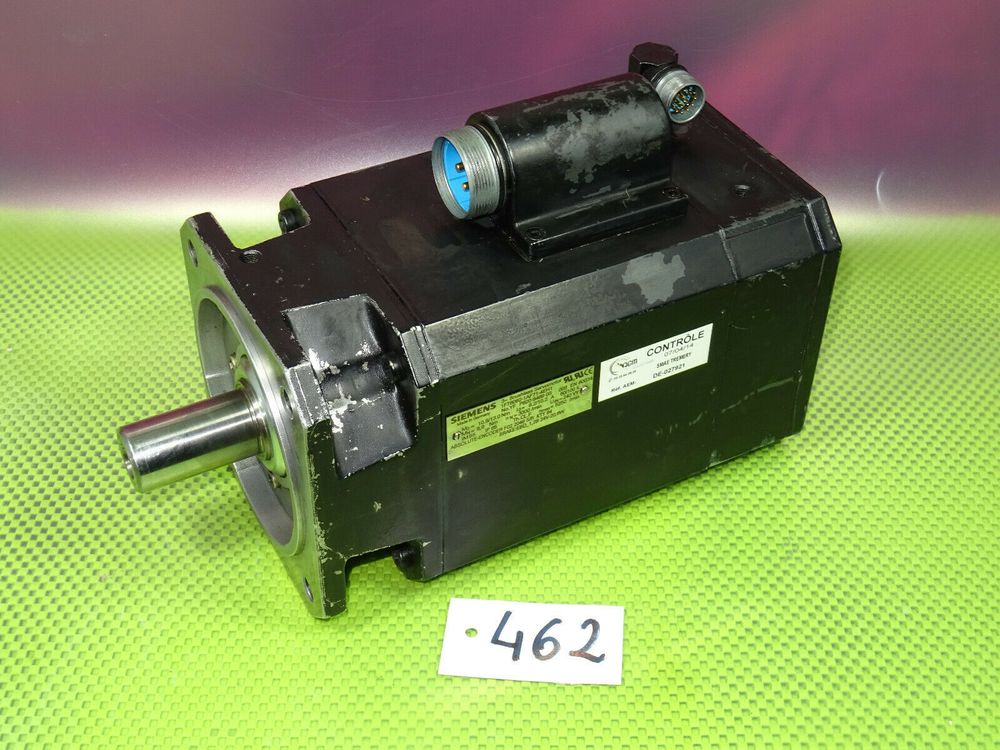 SIEMENS 1FT6082-1AF71-4EH1