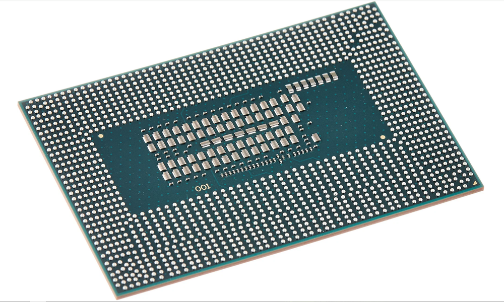 Процессор Intel Xeon E-2254ME BGA1440, 4 x 2600 МГц, OEM