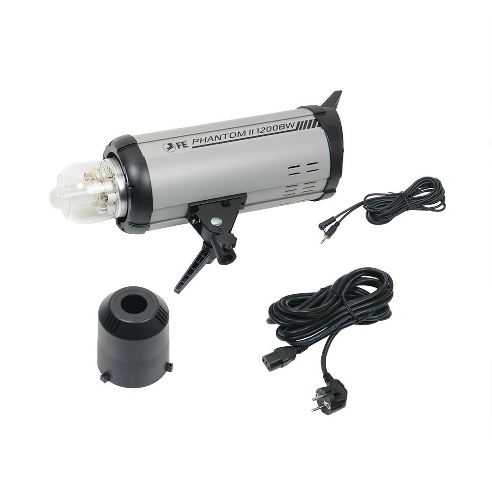 Falcon Eyes Phantom II 1200 BW