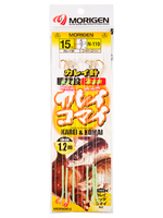 Оснастка MORIGEN N-118 #15