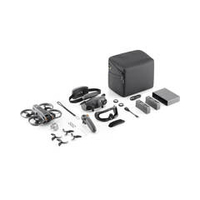 FPV-Дрон DJI Avata 2 Combo (с тремя батареями)
