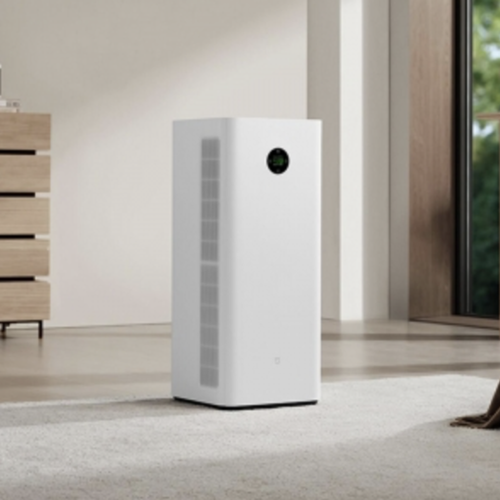 Очиститель воздуха Xiaomi Smart Air Purifier 5 Pro (AC-M27-SC)