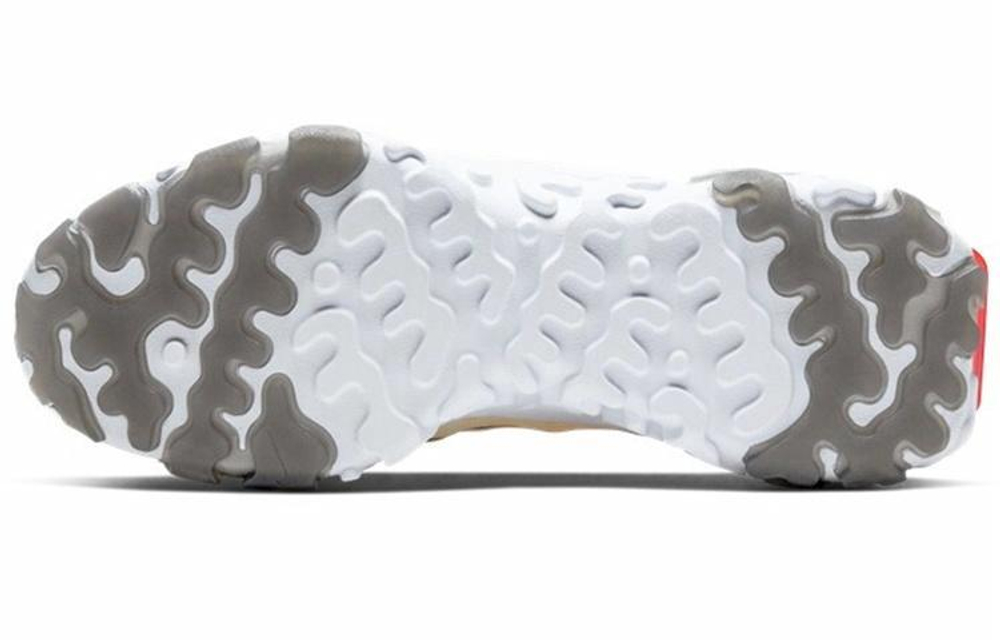 Кроссовки Nike React Vision (Женская размерная сетка)