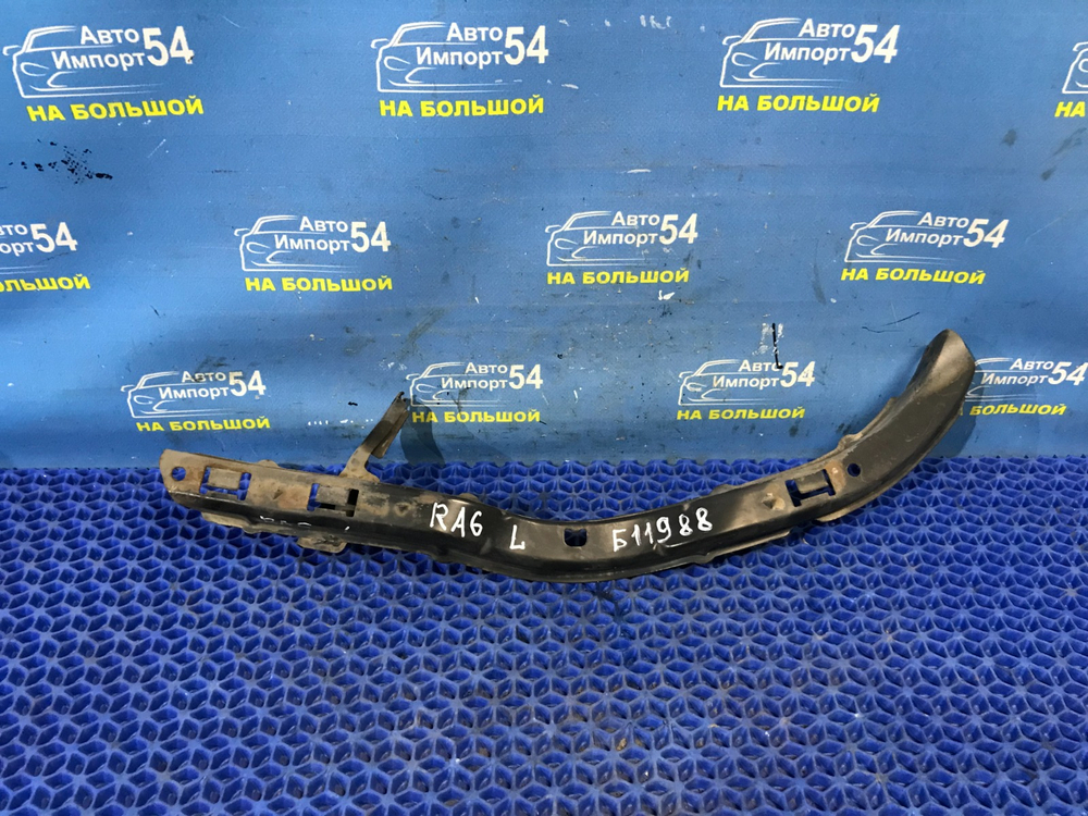 Планка под фару левая Honda ODYSSEY 1998-2004