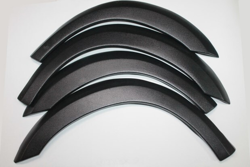 Арка наруж. /1118-1119/ декор. (Тольятти)