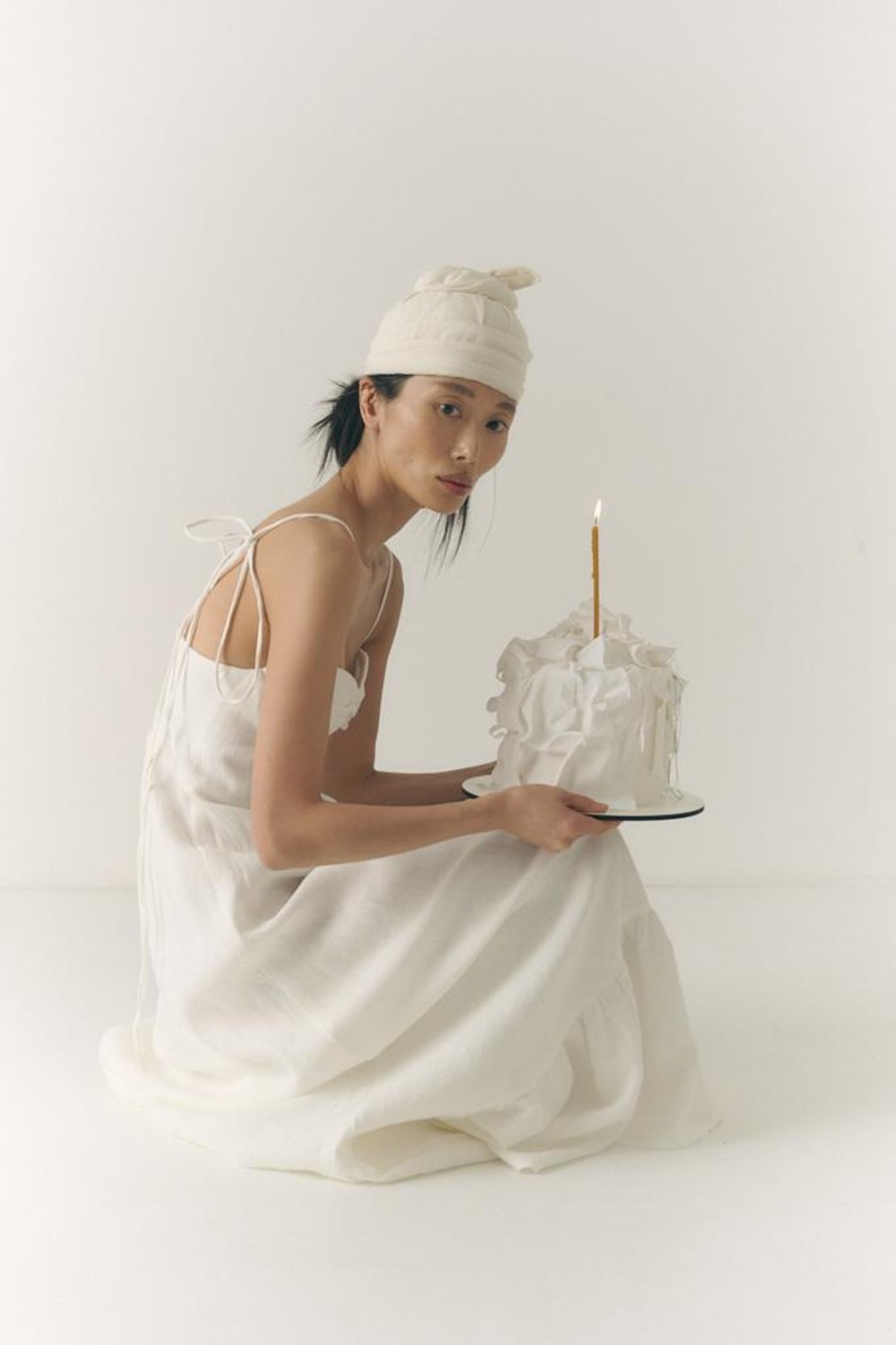 Платье Бриджит