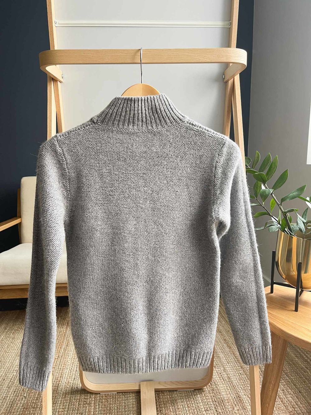 Свитер Richmond