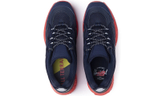 Кроссовки Herschel X New Balance Nb 801