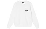 Толстовки Stussy Young Modens Cerw Logo, 1914753
